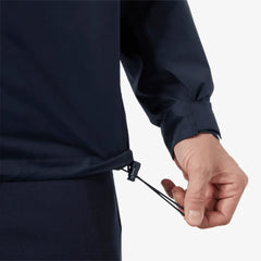 HH Crew Hooded Pile Jacket