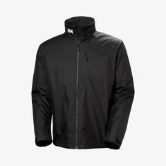HH Crew Hooded Pile Jacket