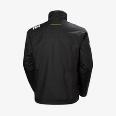 HH Crew Hooded Pile Jacket