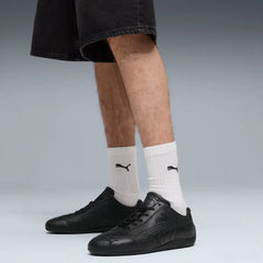 Puma Speedcat Dekontamination