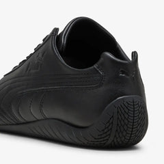 Puma Speedcat Dekontamination