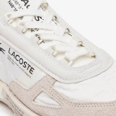 Lacoste Baskets Elite Active