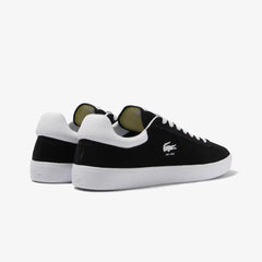 Lacoste Tir de base 223