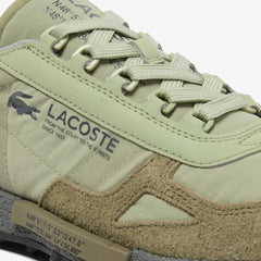 Lacoste Baskets Elite Active