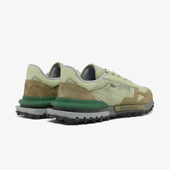 Lacoste Baskets Elite Active