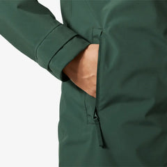 HH W Victoria Ins Regenmantel