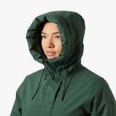 HH W Victoria Ins Regenmantel