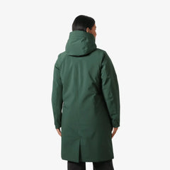 HH W Victoria Ins Regenmantel