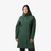 HH W Victoria Ins Regenmantel