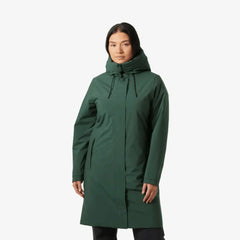 HH W Victoria Ins Regenmantel