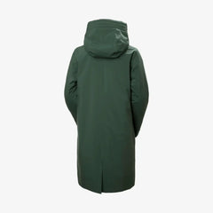 HH W Victoria Ins Regenmantel