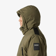 HH Reine Parka