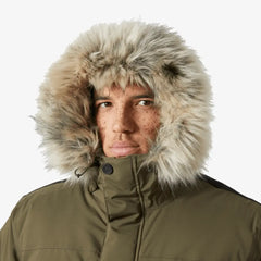 HH Reine Parka