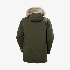 HH Reine Parka
