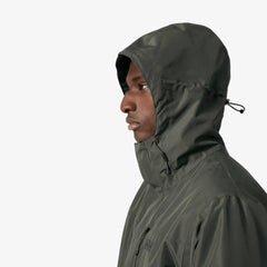 HH Juell 3-In-1 Jacket