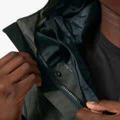 HH Juell 3-In-1 Jacket
