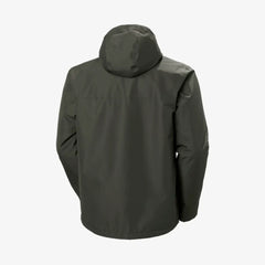 HH Juell 3-In-1 Jacket