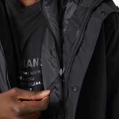 HH Juell 3-In-1 Jacket