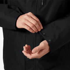 HH Juell 3-In-1 Jacket