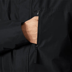 HH Juell 3-In-1 Jacket