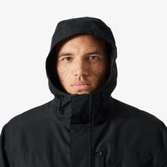 HH Juell 3-In-1 Jacket