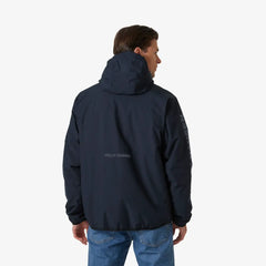 HH Ervik Ins Regenjacke