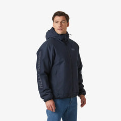 HH Ervik Ins Regenjacke