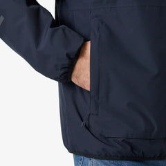 HH Ervik Ins Regenjacke