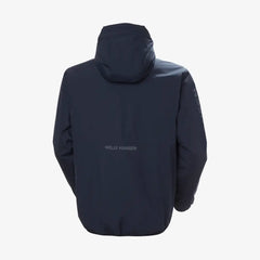HH Ervik Ins Regenjacke