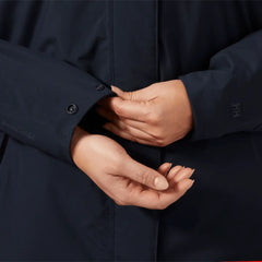 HH W Lily Ins Raincoat