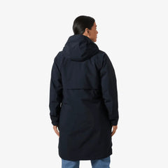 HH W Lily Ins Raincoat