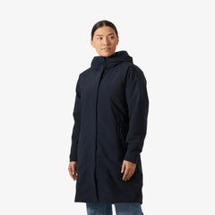 HH W Lily Ins Raincoat