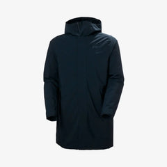 HH Brussel Ins Rain Coat