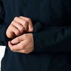 HH Brussel Ins Rain Coat