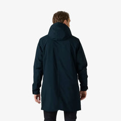 HH Brussel Ins Rain Coat