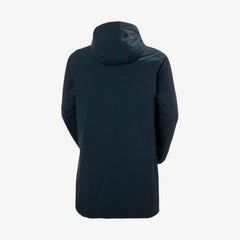 HH Brussel Ins Rain Coat