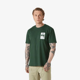 Maglietta grafica HH Massif