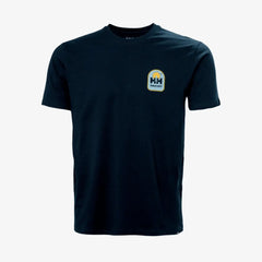 HH Massif T-shirt graphique