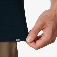 HH Massif T-shirt graphique