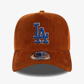 New Era MLB Cord Trucker