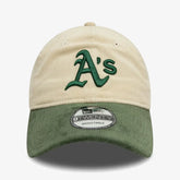 New Era Block Cord 9Twenty Oakath