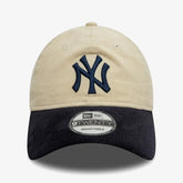 New Era Block Cord 9Twenty Neyyan