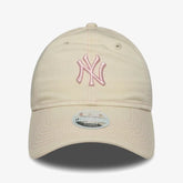 New Era Wmns Contr Stitch 9Twenty Neyyan