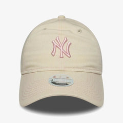 New Era Wmns Contr Stitch 9Twenty Neyyan