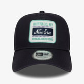 New Era Washed Patch Eframe Newera