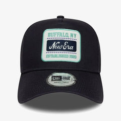 New Era Washed Patch Eframe Newera