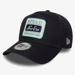 New Era Washed Patch Eframe Newera