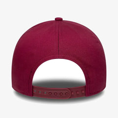 New Era Washed Patch Eframe Newera