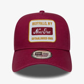 New Era Washed Patch Eframe Newera