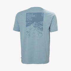 Maglietta grafica HH Skog